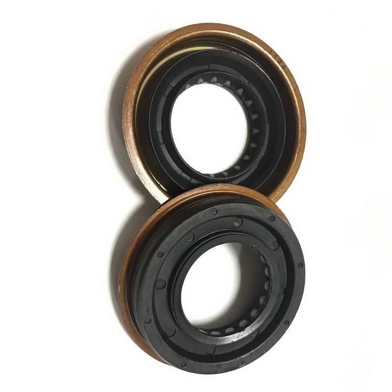 Car Accessories 9L8P7H260BB 9L8P-7H260-BB 9L8Z1177A 9L8Z-1177-A 6F35 Transmission left halfshaft oil seal For ford C-MAX Edge
