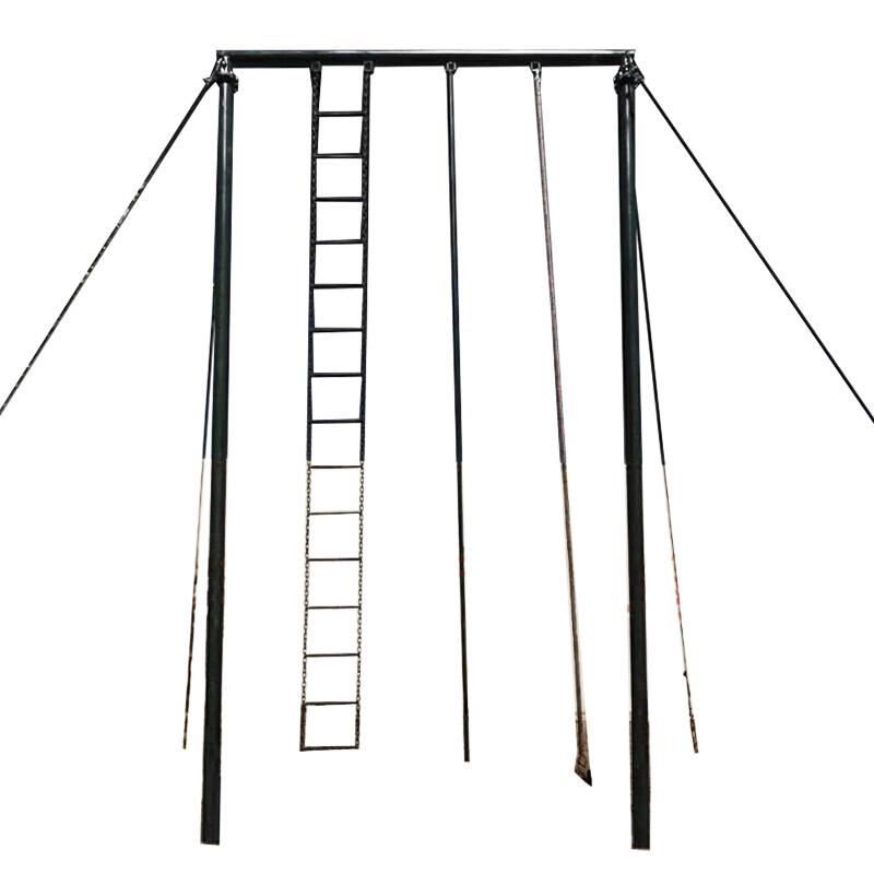 Xintaihang YT-70 Outdoor Obstacle Course Climbing Rope