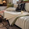 All Season Home Chenille Slipcover Funda Sofa Mat Non-slip Sofa Cushion Couch Sofa Covers Mat