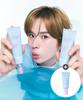 Begins Blue Chamomile Hyaluronic Acid Moisturizing Tone Up Sunscreen 50ml  Free 