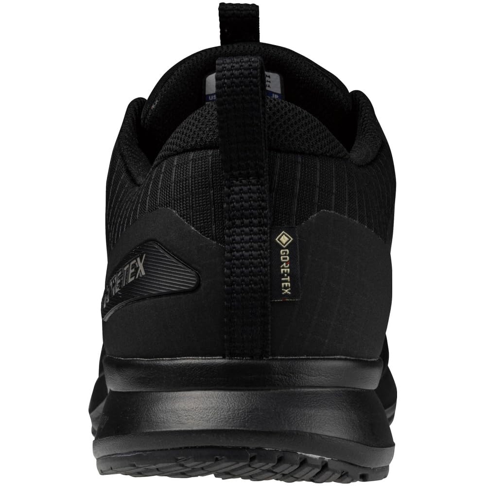 Walking Shoes GTX 2 Waterproof Energy Lightweight Wide Casual Unisex Adults Black Cm 3E [Mizuno] ME-05 Gore-Tex 28.0