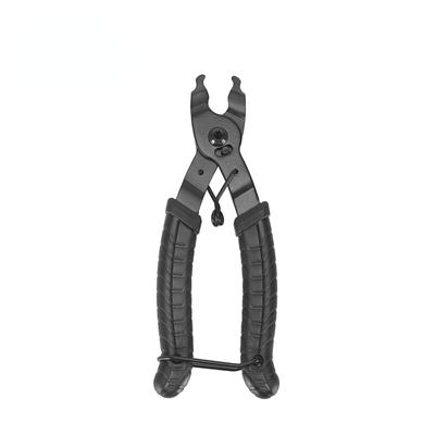Bike Chain Quick Link Tool with Hook Up Bicycle Pliers MTB Road Cycling Chain Clamp Multi Link Plier Magic Buckle Bicycle Tool