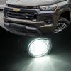 2023-24 Chevrolet Colorado LED Fog & Daytime Running Lights
