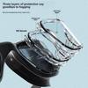 High Definition Anti Fog and Waterproof Swimming Goggles, a New Type of Diving and Swimming Equipment for Men and Women