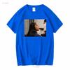 Baddies East Natalie Nunn T Shirt Zeus on Sizing long or short sleeves vintage Washed Slightly homme Breathable Stretched
