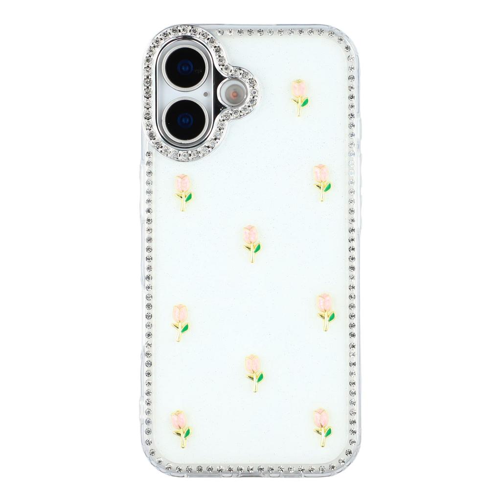 For Honor 600 Lite 5G Case Imprinted Honeycomb RFID Blocking Leather Phone Cover with Strap