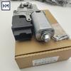 OE: BB5Z-15790-A BB5Z15790A Bil Soltaksmotor för Ford Explorer 2011-2016 Passar Alla Positioner (Fram/Bak, Vänster/Höger)