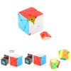 Durable And Fun 55cm Color Changing Educational Magic Cube For Playtime Kids