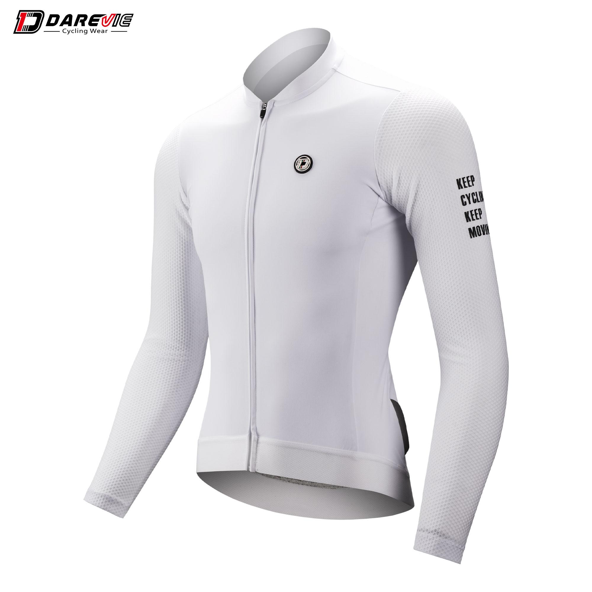 DAREVIE Cycling Jersey Small Size SPF