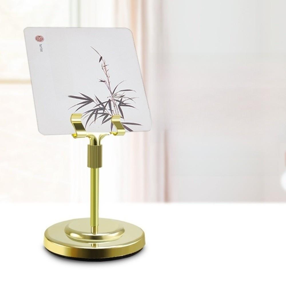 Vertical Memo Clip Holder Stable Base Place Card Holder Convenient Table Number Stand Desktop