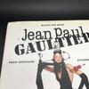 [USED] Jean Paul Gaultier GAULTIER Photobook The Magician of Fashion German