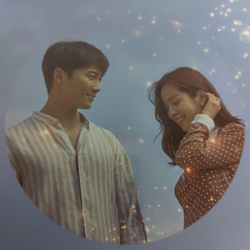 [USED] Ji Sung (Familiar Wife) Korean Original Soundtrack CD (Bonus Book Included)