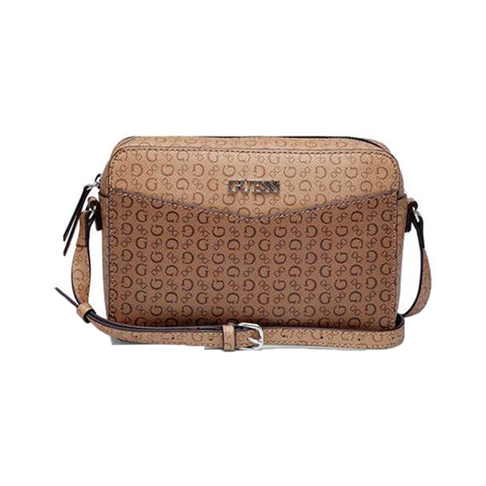 

Ladies Back MCCLAIN MINI CAMERA CROSSBODY CCM [Guess] Women s