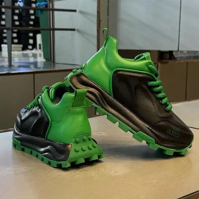 Мужские кроссовки для ходьбы — фото 6