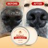 Pet Paw Balm Gentle Natural Formula Prevents Cracked Paws Moisturizes Repairs Paw Pads For Dogs Cats