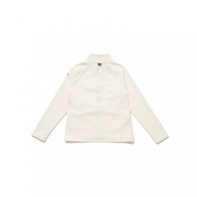 Blu Dot Fleece Bonded Jacket Ow