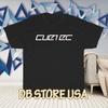 Men's and Women's T-shirts Cuetec Cue Billiards