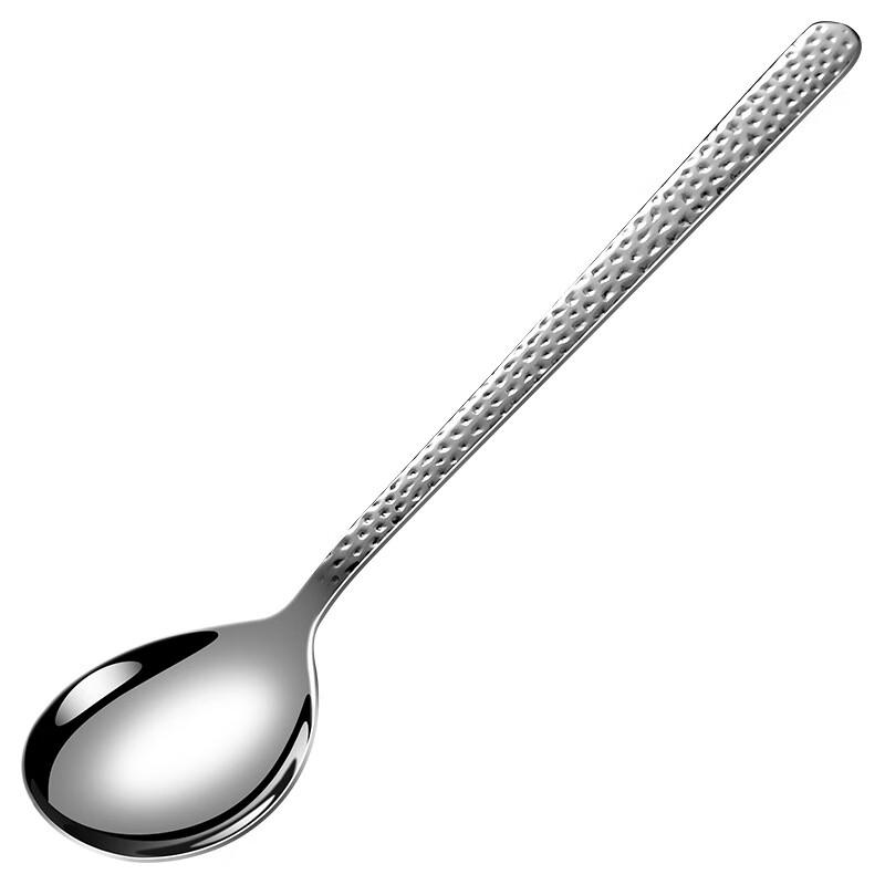 

SHALL 316 Stainless Steel Long Handle Multi-purpose Spoon Set
