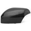 Compatível Para Volvo XC90 2007-2014 Capa do Espelho Lateral Compatível Para Volvo XC70 2008-2012 Carcaça Externa do Espelho Retrovisor Não Pintada