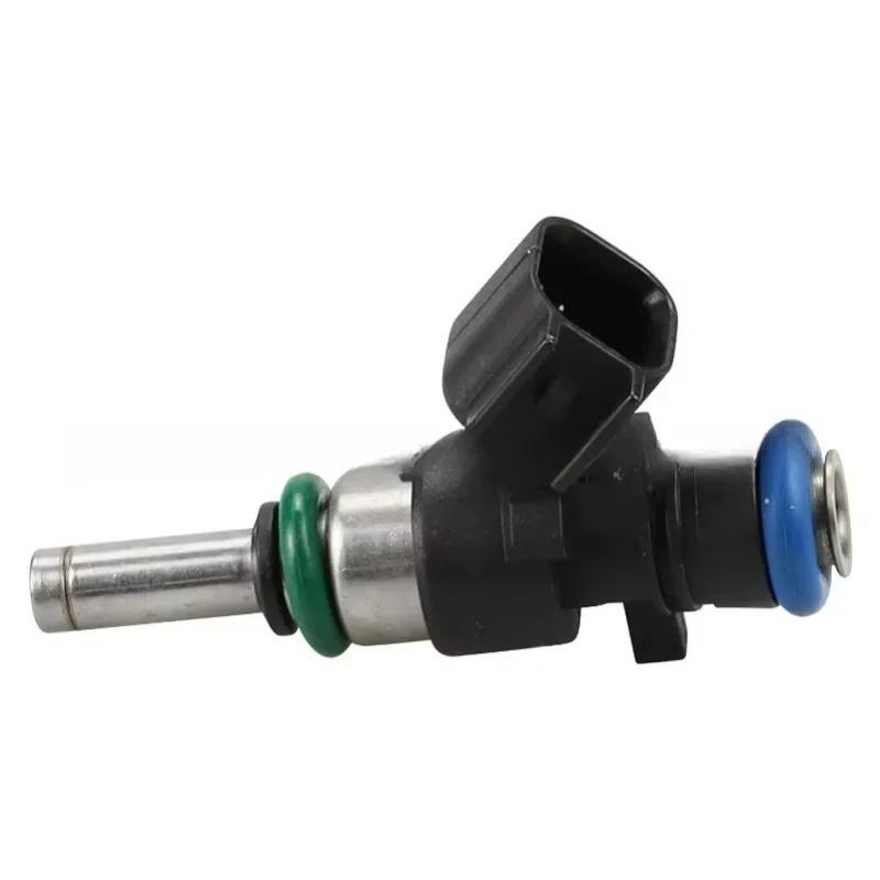 New for Fuel Injector Fuel Injector Nozzle Polaris General RZR 1000 XP 4 2014-2026 0280158337 2521387