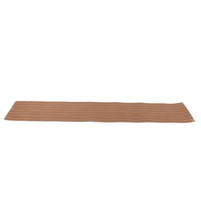 Surfboard Traction Pad AntiImpact Insulation AntiPolluting Moistureproof EVA Deck Mat for Surf Water Sports