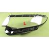 For Ford Edge 2009 2010 2011 2012 Headlamp Cover Transparent Lamp Headlight Shell Lens Plexiglass Replace The Original Lampshade