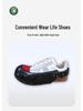 Eagle Beast 7701 Low-Cut Protective Shoe Covers