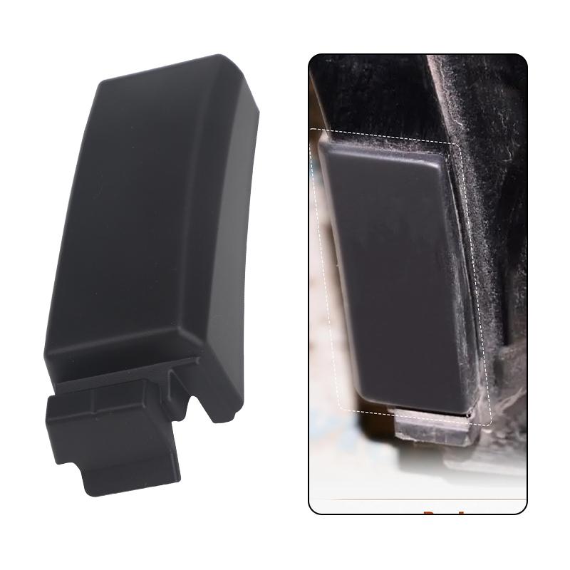 91112AL58A 91112AL59A Auto Exterior Rear Molding Trim For Subaru Outback 2015 2016 2017 2018  Car Replace Accessories