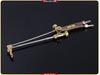 Stainless Steel Injector Cutting Torch G01-30/100 for Welding Operations