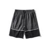 Outdoor Quick-Dry Color-Blocked Sports Shorts for Men, Summer Thin Fitness Running Shorts, Export Men's Casual Pants