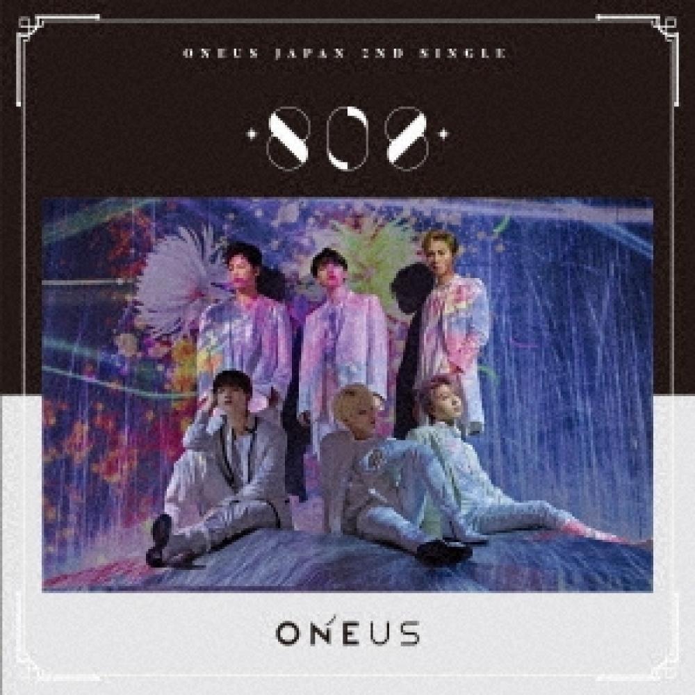 

Oneus 808 [обычная версия A]