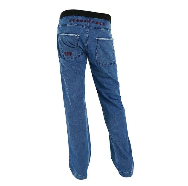 JeansTrack Jeans Turia ECO