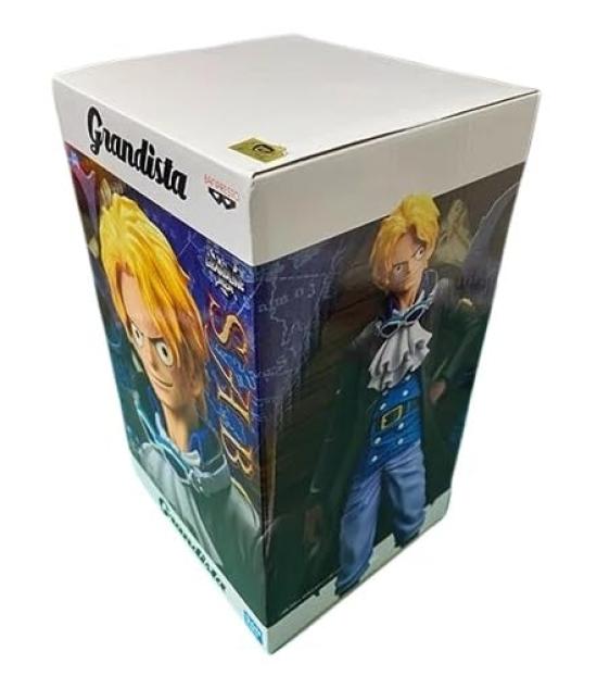 One Piece Grandista Sabo Figure