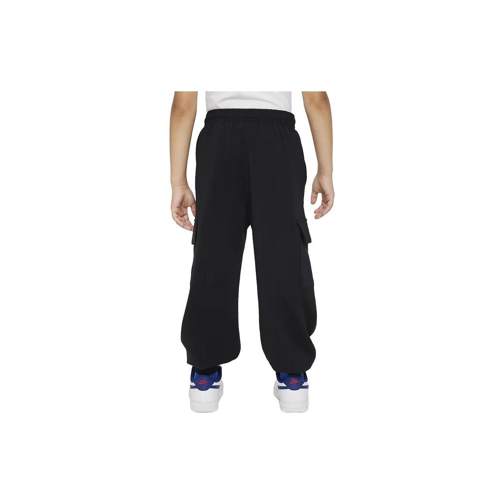 Nike Kids Cargo Pants Moderate Kids' FV2671-010