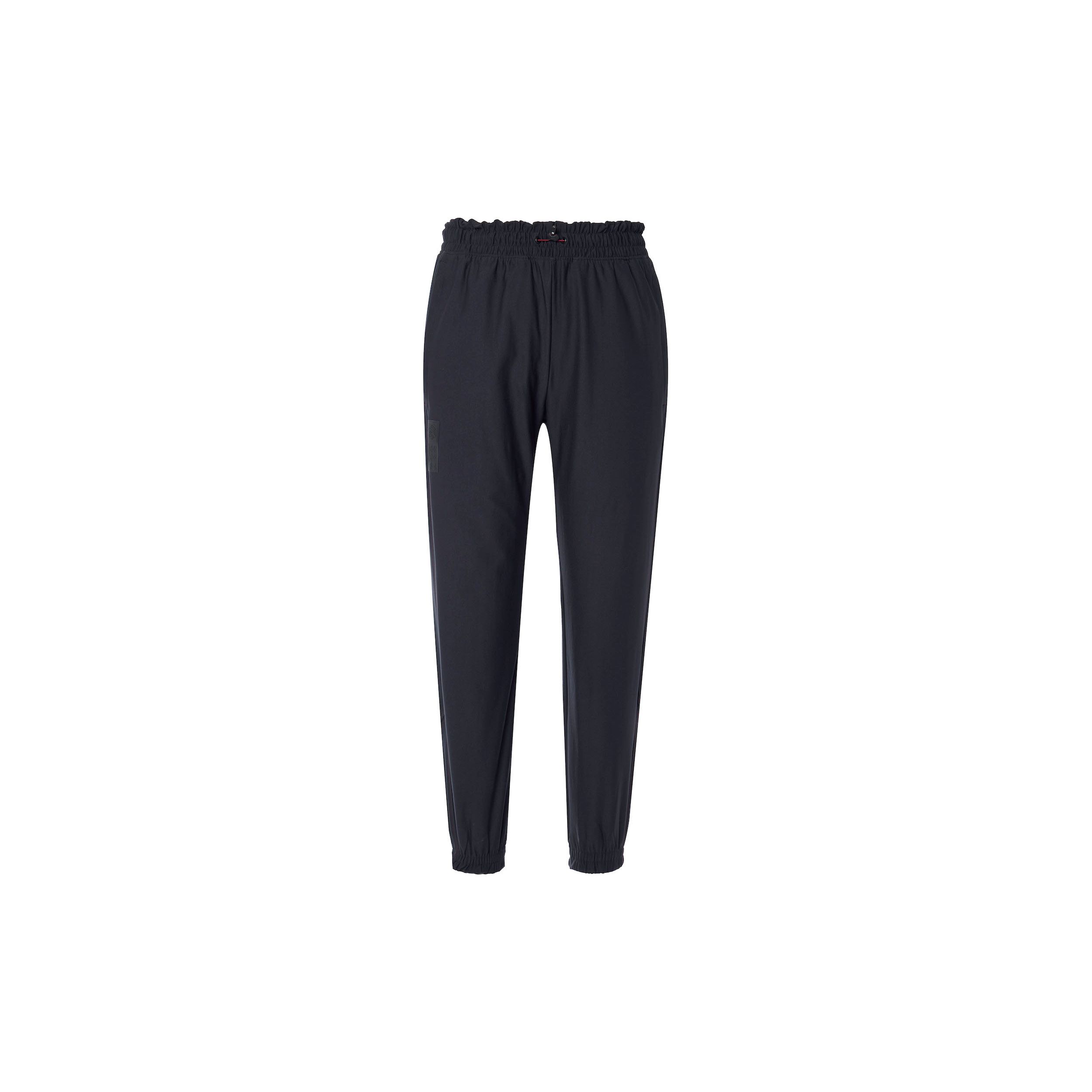Under Armour Run Anywhere Casual Tapered Knit Pants Men Black 1366510-001 XL