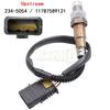 Upstream Downstream Front Rear Oxygen O2 Sensor for BMW 320i 328i 428i 520i 528i X1 X3 X4 X5 Z4 Lambda 11787589121 11787589122