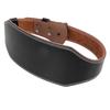 Weight Lifting Belt Professional Cowhide Wide Thick Workout Belt for Squat Hard Pull Exercise