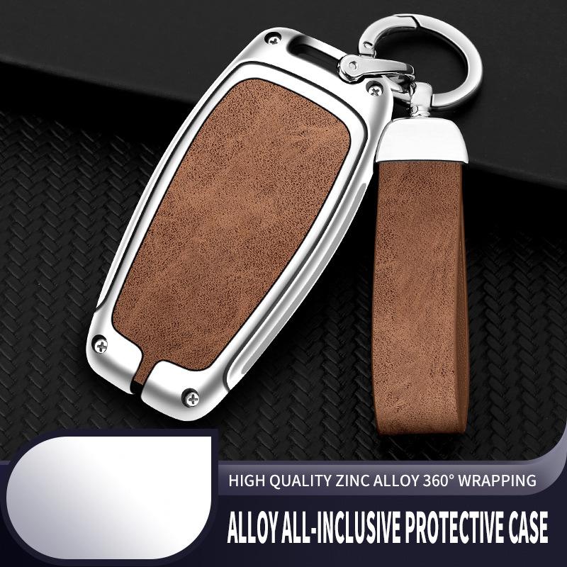 Decorative Buckle for Haval H2S & H2 Key Case