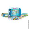 Vtech pat patrouille - tactipad missions éducatives