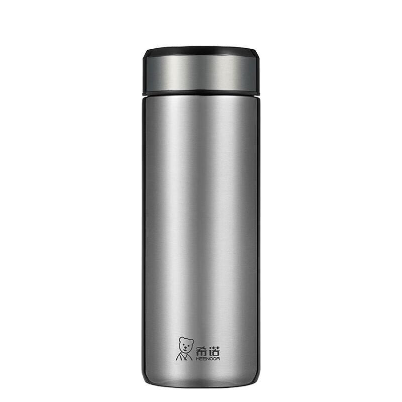

Heenoor XN-5607A Stainless Steel Vacuum Insulated Tea Mug