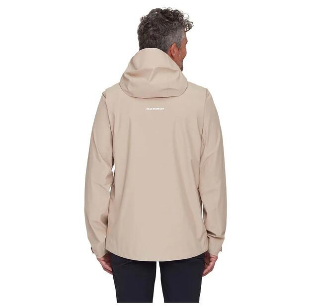 Mammut Jacket Alto Light HS