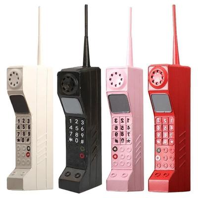 Elektronisch speelgoed – Speelgoedtelefoons