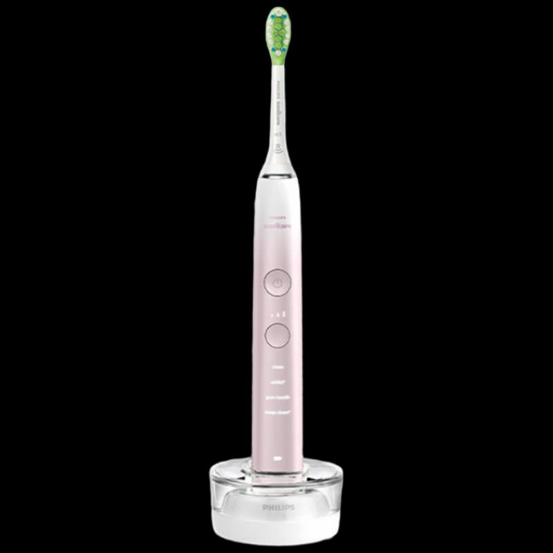 Philips Sonic DiamondClean Smart Electric Toothbrush
