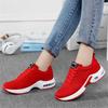 Fashion Non Slip 40-41 Sneakers Ladies Black Casual Boot Woman Shoes Women's Teniz Sports Play Outside New 2025elegant Design