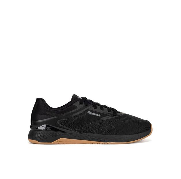 

Мужские кроссовки Reebok Nano x5 100209359 m черный EU 43