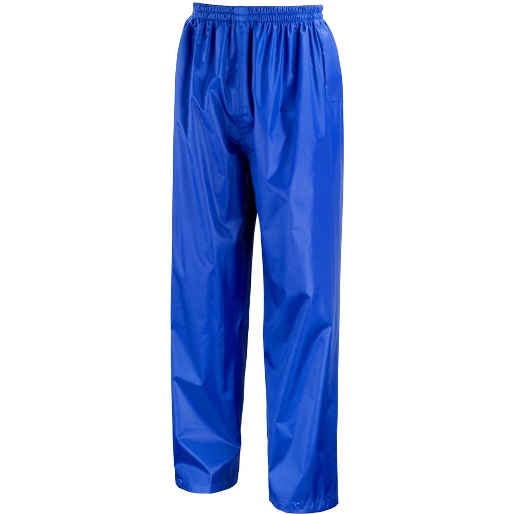 Buy Result Core Veste Et Pantalon De Pluie Enfant Unisexe Bleu Roi Utbc915 At Affordable Prices Free Shipping Real Reviews With Photos Joom