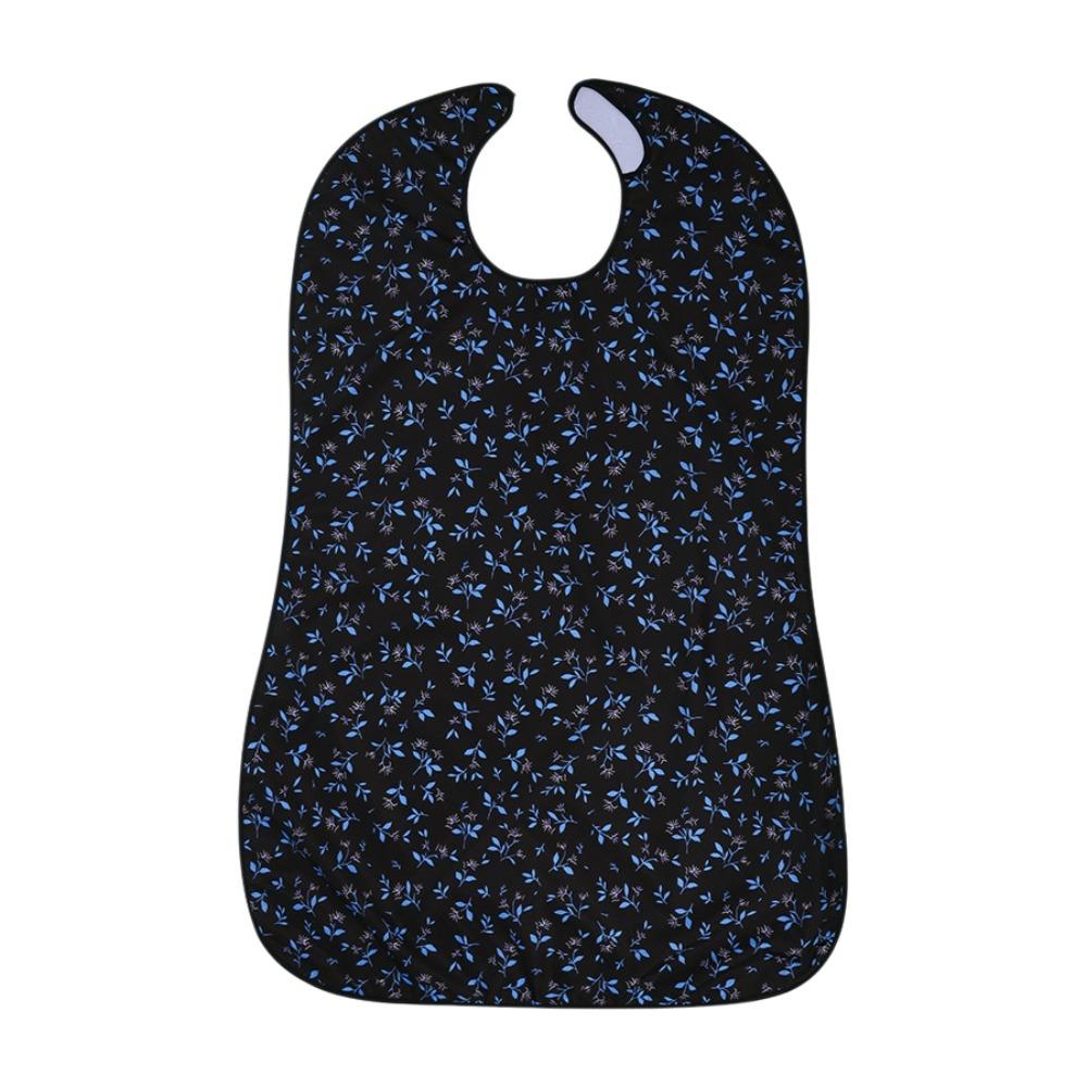 Washable 42x28 Inches Extra Large Bib Waterproof Saliva Towel  Elderly Care