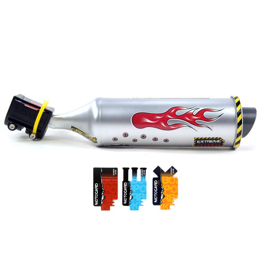 Professional  Spoke Bicycle Exhaust System Decoration Tool as shown #1