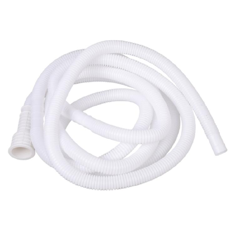 Leak Proof Aircon Drainage Hose Extension Space Saving Designs Flexible Drainage Hose Extension for Washing Machine