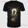 Tricou Nou Orbit Culture Classic Mărime S la 5XL vintage Spălat Moale Confortabil Versatil Puțin Scurt Pentru Purtare Zilnică